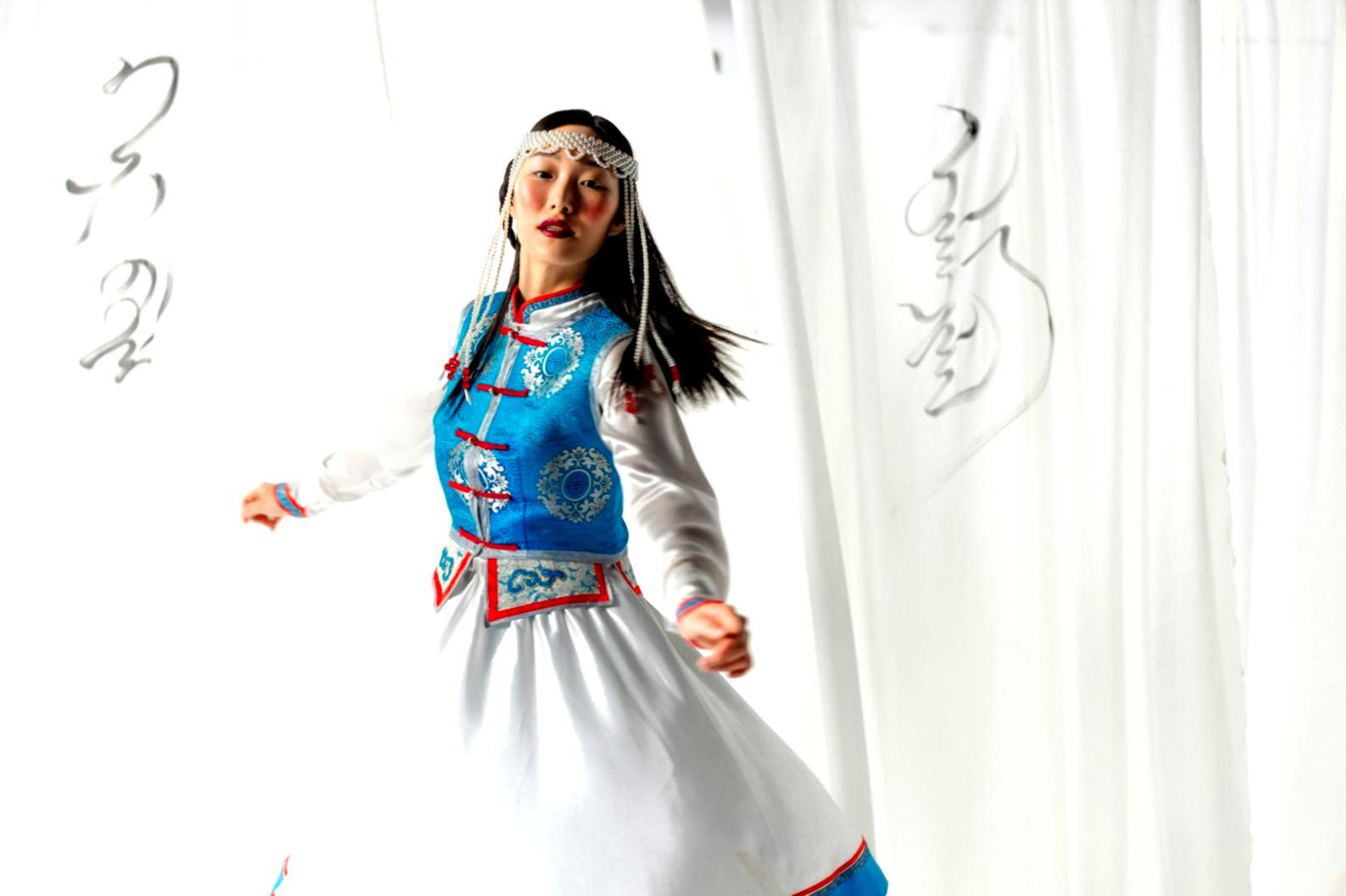 Notre nouveau studio avec espace agrandi