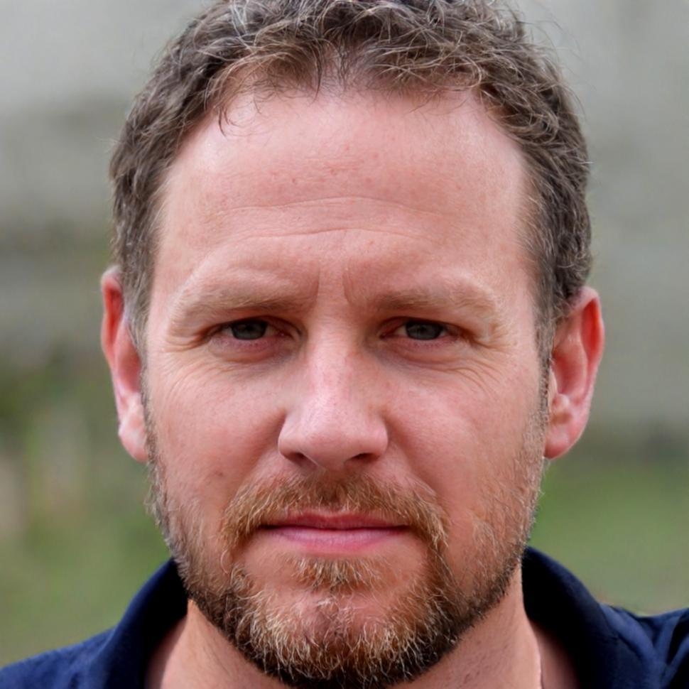 Portrait de Guillaume spécialiste en salsa portoricaine et on2